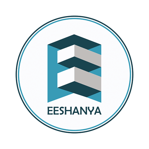 Eeshanya County Logo